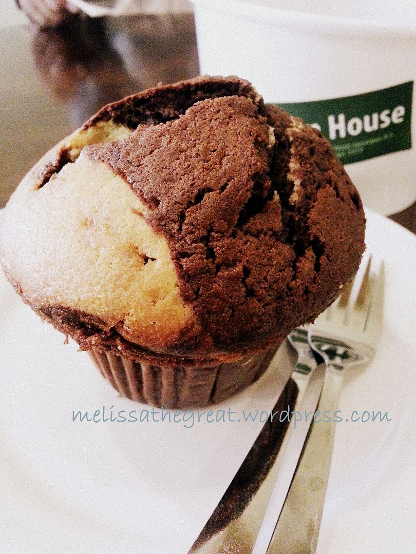 Brunch at The Muffin House, Seremban This is Me; Melissa's Blog